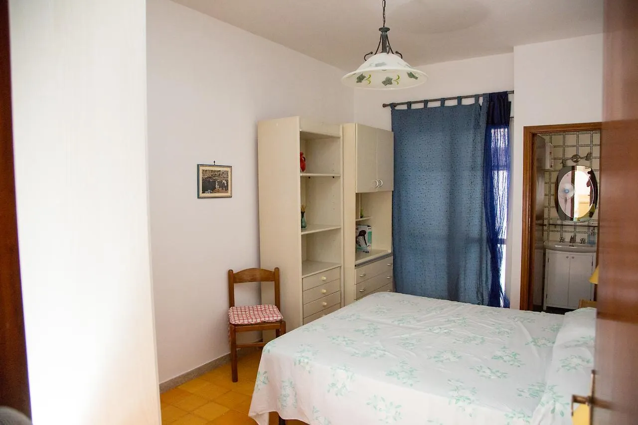 Apartment Bouganville & Sea Amalfi
