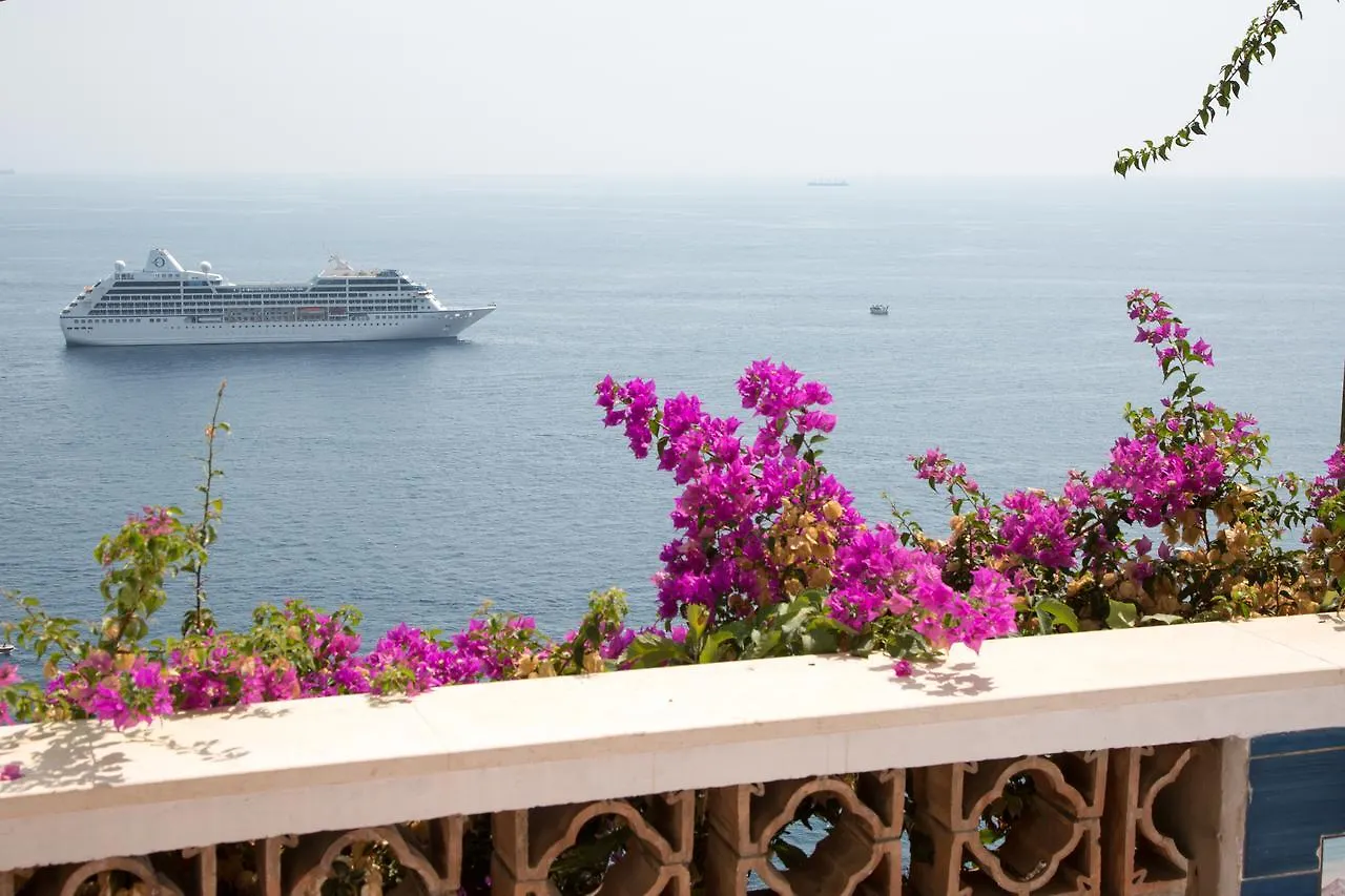 Apartment Bouganville & Sea Amalfi