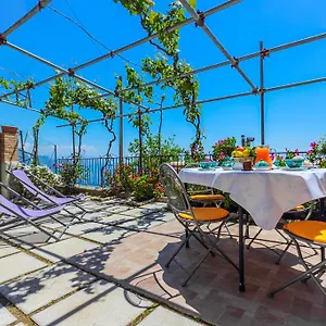 Appartamento Matilde, Amalfi